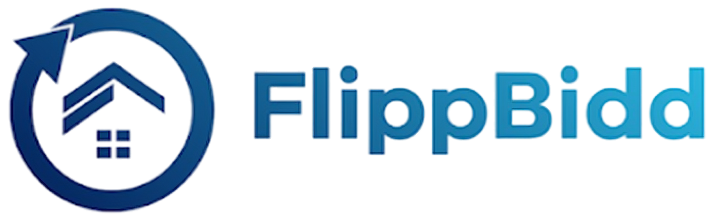 FlippBidd Logo
